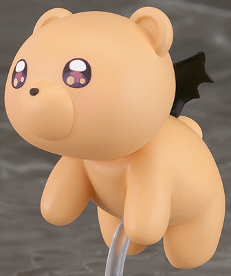 No.1822 Princess Syalis Nendoroid | Sleepy Princess in the Demon Castle | Phat!