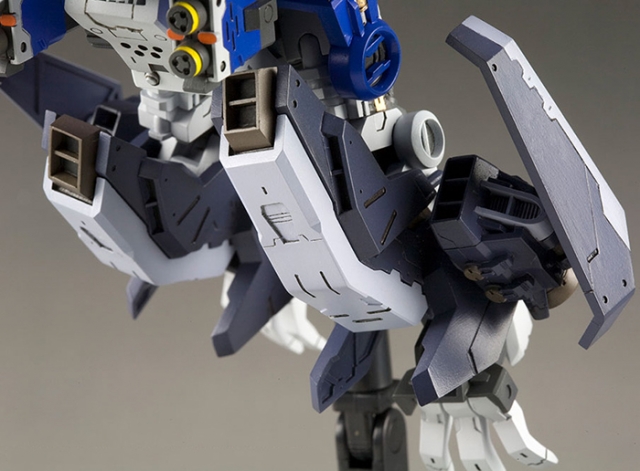 RZ-010 Pteras Bomber Marking Plus Version 1/72 Scale | Zoids Highend Master Model | Kotobukiya