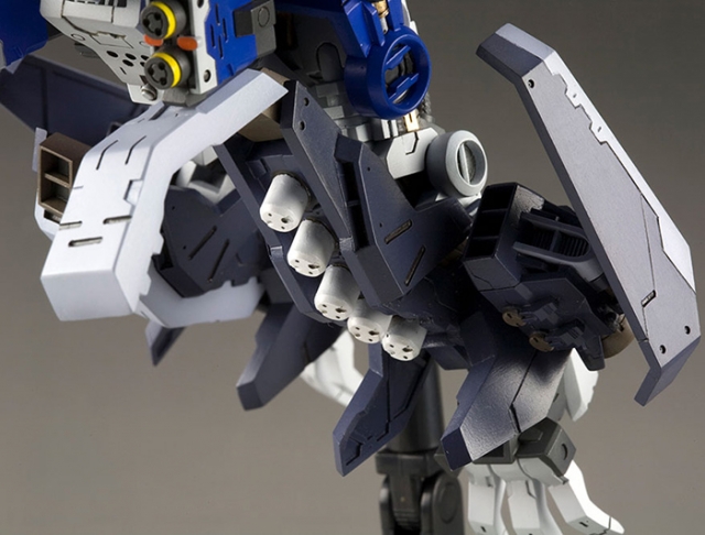 RZ-010 Pteras Bomber Marking Plus Version 1/72 Scale | Zoids Highend Master Model | Kotobukiya