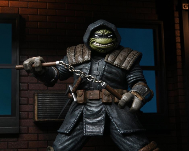 The Last Ronin | Teenage Mutant Ninja Turtles The Last Ronin | NECA