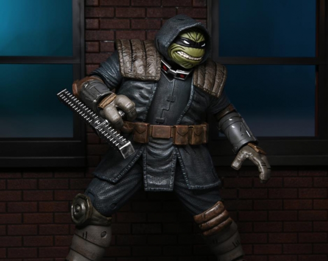 The Last Ronin | Teenage Mutant Ninja Turtles The Last Ronin | NECA