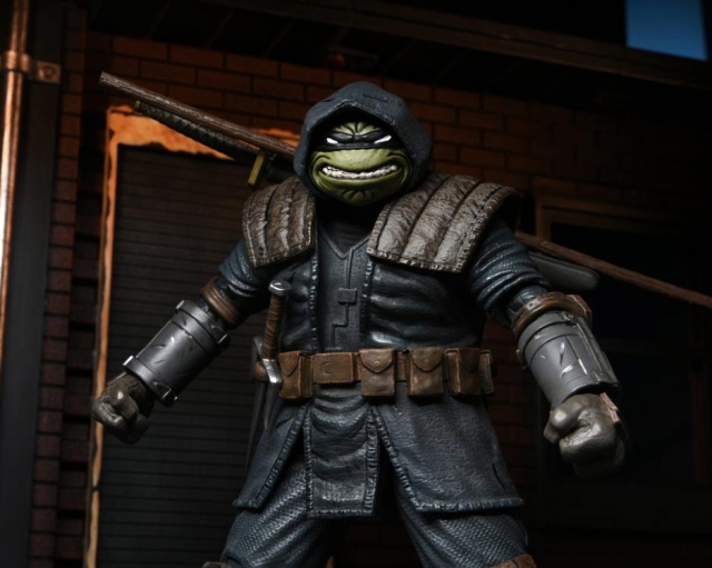 The Last Ronin | Teenage Mutant Ninja Turtles The Last Ronin | NECA