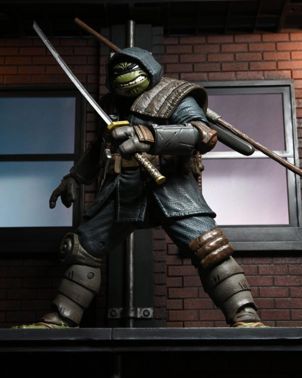 The Last Ronin | Teenage Mutant Ninja Turtles The Last Ronin | NECA