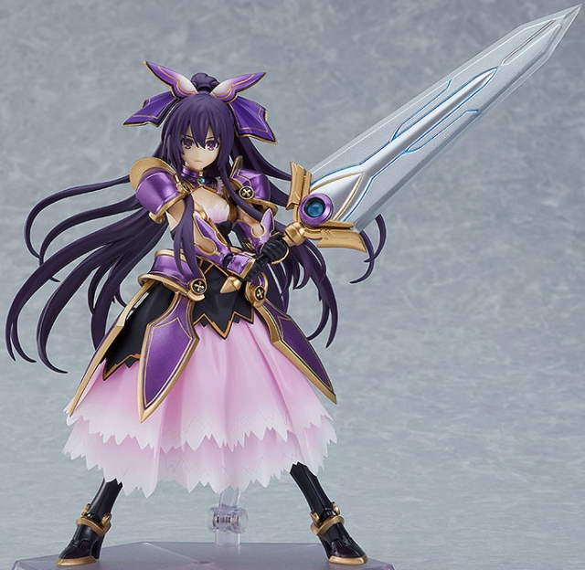 No.561 Tohka Yatogami figma | Date A Live III | Max Factory