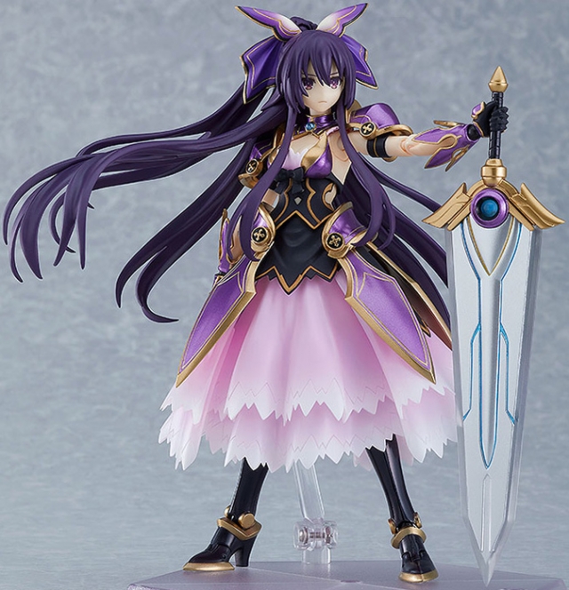 No.561 Tohka Yatogami figma | Date A Live III | Max Factory