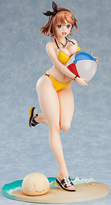 Ryza Swimsuit Version 1/7 Scale | Atelier Ryza 2: Lost Legends & The Secret Fairy | Good Smile Company