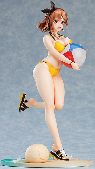 Ryza Swimsuit Version 1/7 Scale | Atelier Ryza 2: Lost Legends & The Secret Fairy | Good Smile Company
