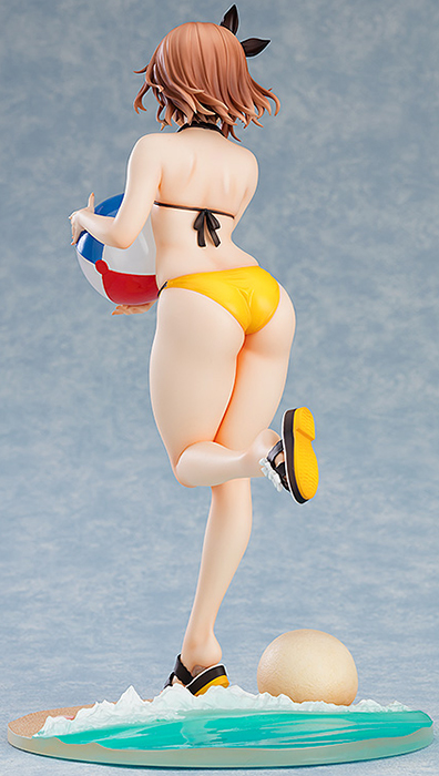 Ryza Swimsuit Version 1/7 Scale | Atelier Ryza 2: Lost Legends & The Secret Fairy | Good Smile Company