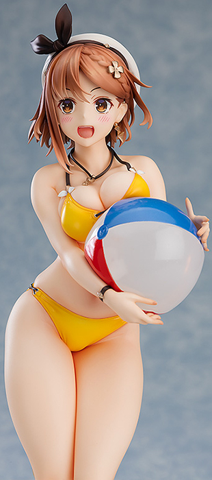 Ryza Swimsuit Version 1/7 Scale | Atelier Ryza 2: Lost Legends & The Secret Fairy | Good Smile Company