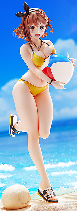 Ryza Swimsuit Version 1/7 Scale | Atelier Ryza 2: Lost Legends & The Secret Fairy | Good Smile Company