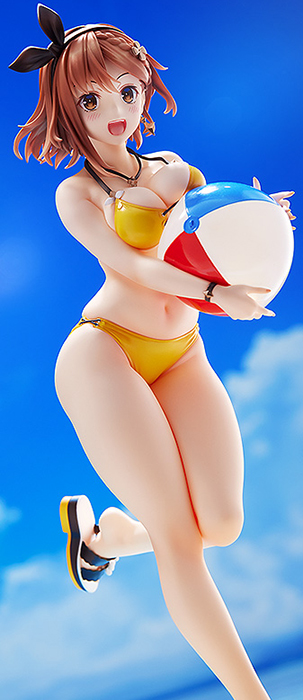 Ryza Swimsuit Version 1/7 Scale | Atelier Ryza 2: Lost Legends & The Secret Fairy | Good Smile Company
