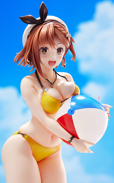Ryza Swimsuit Version 1/7 Scale | Atelier Ryza 2: Lost Legends & The Secret Fairy | Good Smile Company