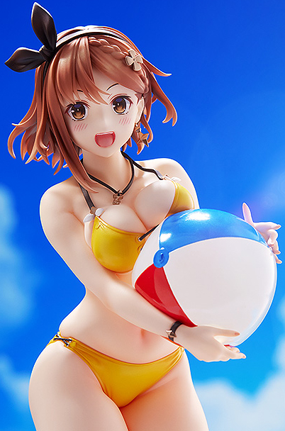 Ryza Swimsuit Version 1/7 Scale | Atelier Ryza 2: Lost Legends & The Secret Fairy | Good Smile Company