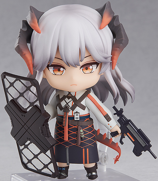 No.1810 Saria Nendoroid | Arknights | Good Smile Company