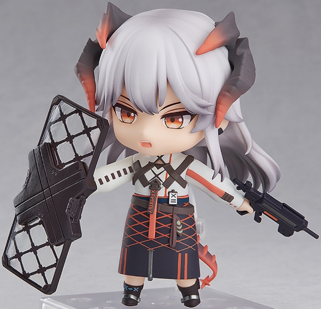 No.1810 Saria Nendoroid | Arknights | Good Smile Company