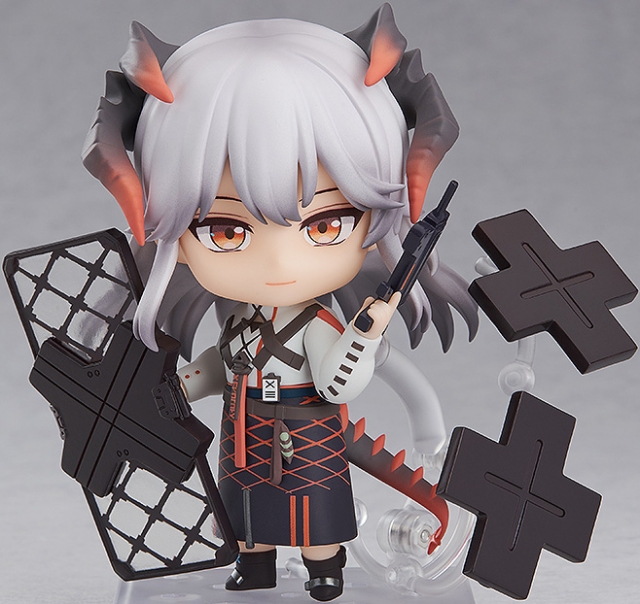 No.1810 Saria Nendoroid | Arknights | Good Smile Company