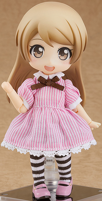 Alice Another Color Version | Nendoroid Doll | Good Smile Company
