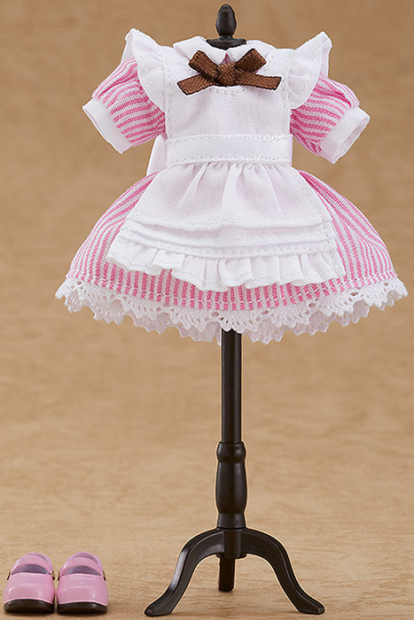 Alice Another Color Version | Nendoroid Doll | Good Smile Company