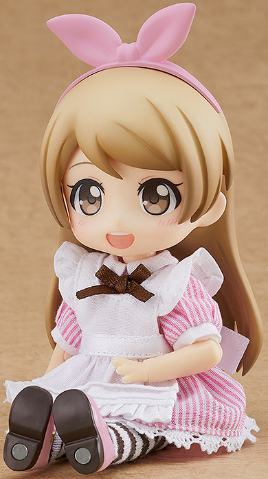 Alice Another Color Version | Nendoroid Doll | Good Smile Company
