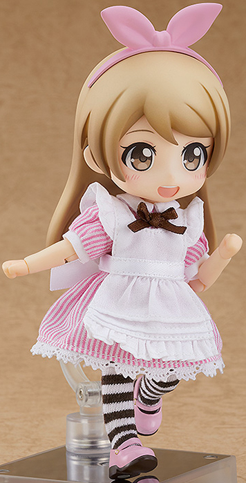 Alice Another Color Version | Nendoroid Doll | Good Smile Company