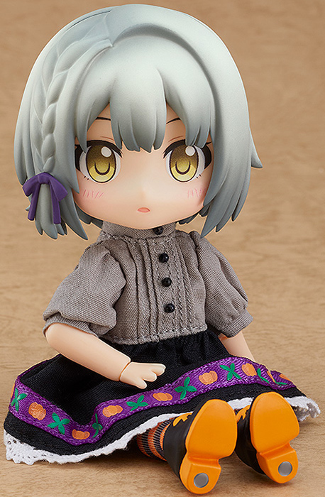 Rose Another Color Version | Nendoroid Doll | Good Smile Company