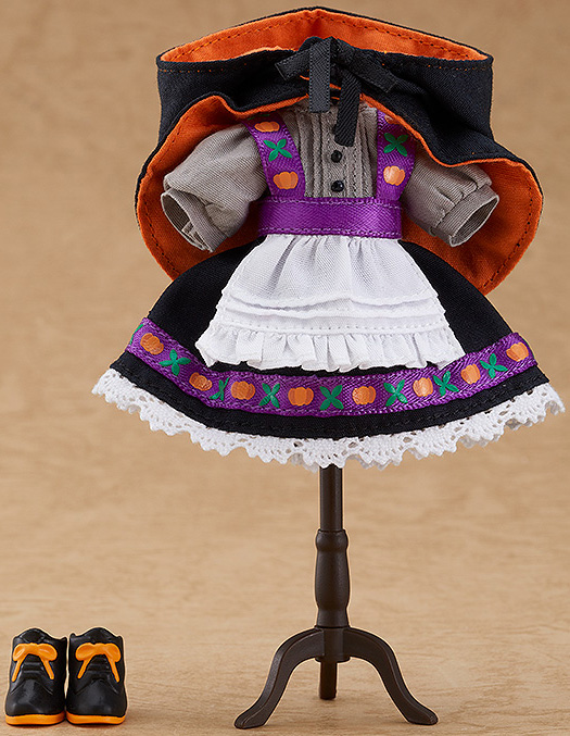 Rose Another Color Version | Nendoroid Doll | Good Smile Company