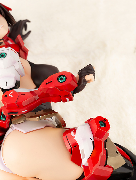 Asra Ninja 2/1 Scale | Megami Device | Kotobukiya