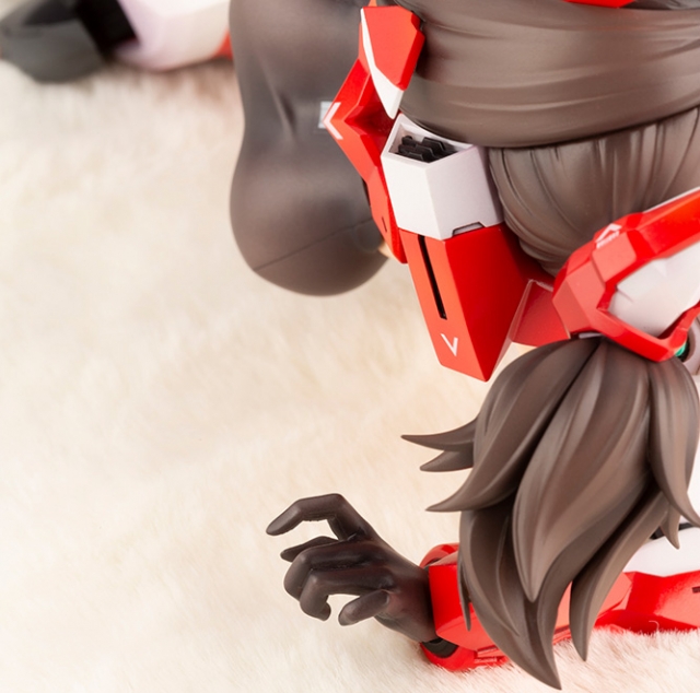 Asra Ninja 2/1 Scale | Megami Device | Kotobukiya