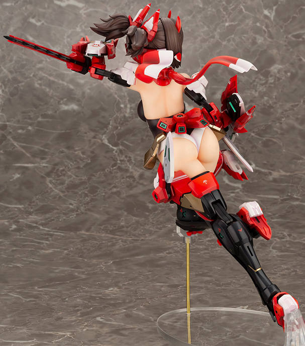 Asra Ninja 2/1 Scale | Megami Device | Kotobukiya