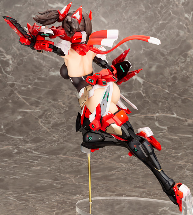 Asra Ninja 2/1 Scale | Megami Device | Kotobukiya