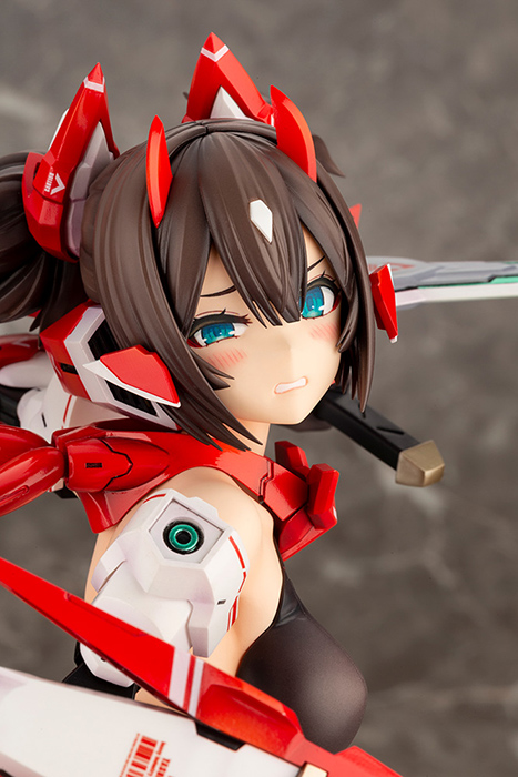 Asra Ninja 2/1 Scale | Megami Device | Kotobukiya