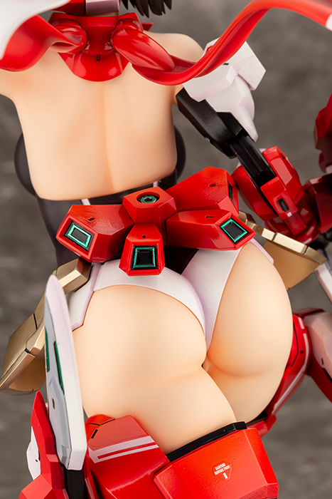Asra Ninja 2/1 Scale | Megami Device | Kotobukiya