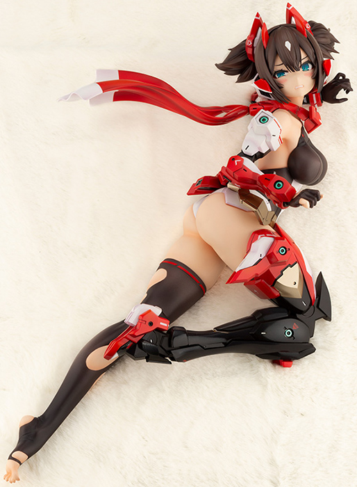 Asra Ninja 2/1 Scale | Megami Device | Kotobukiya
