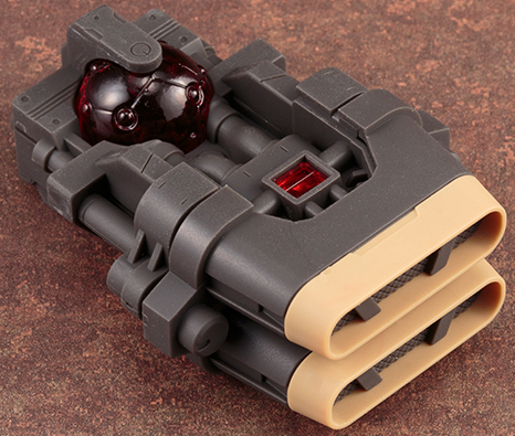 RBOZ-003 Gojulas The Ogre 1/72 Scale | Zoids Highend Master Model | Kotobukiya