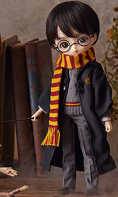 Harry Potter Harmonia Bloom | Harry Potter | Good Smile Company