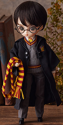 Harry Potter Harmonia Bloom | Harry Potter | Good Smile Company