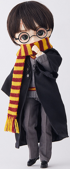 Harry Potter Harmonia Bloom | Harry Potter | Good Smile Company
