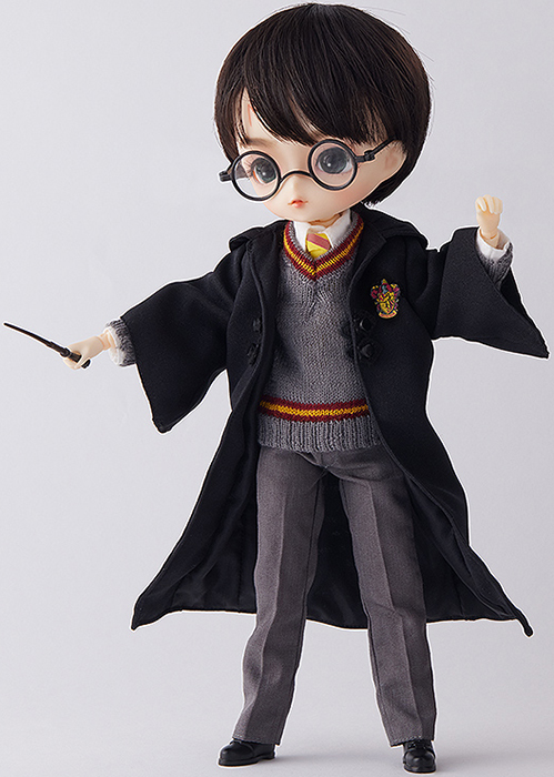 Harry Potter Harmonia Bloom | Harry Potter | Good Smile Company