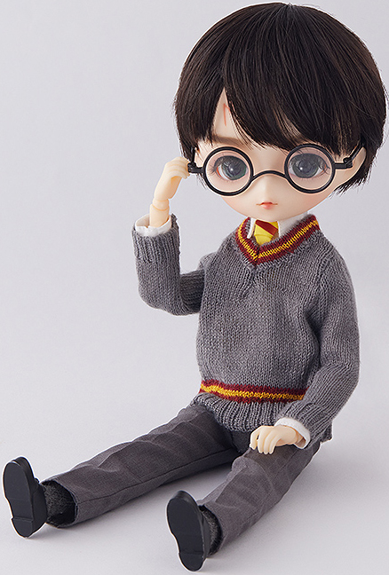 Harry Potter Harmonia Bloom | Harry Potter | Good Smile Company