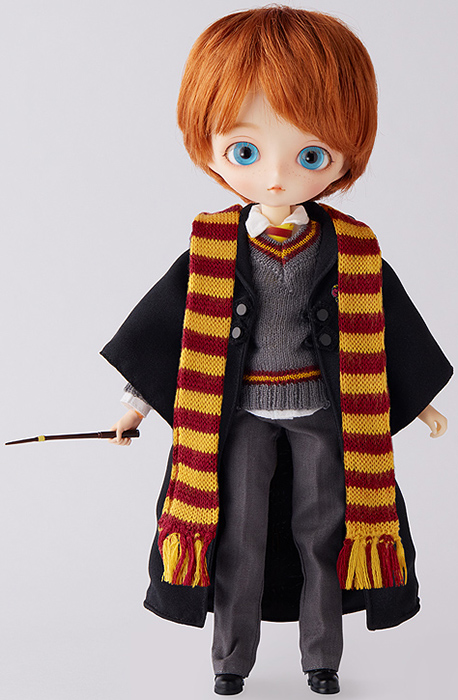 Ron Weasley Harmonia Bloom | Harry Potter | Good Smile Company