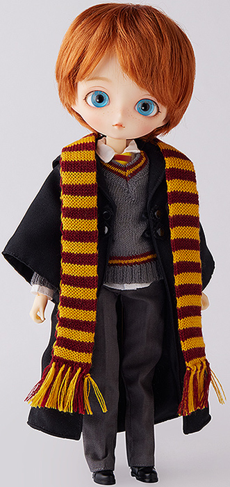 Ron Weasley Harmonia Bloom | Harry Potter | Good Smile Company