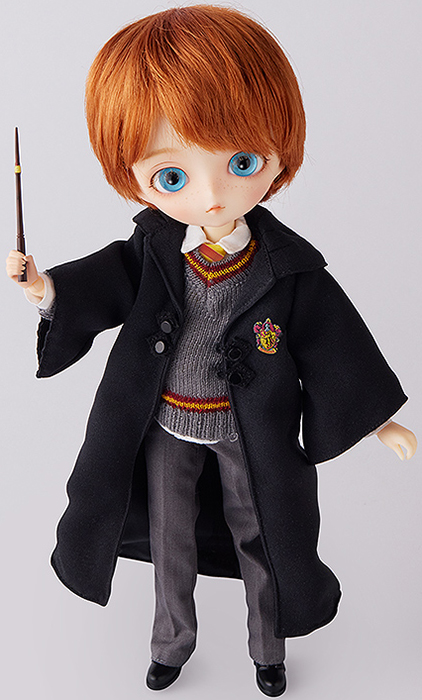 Ron Weasley Harmonia Bloom | Harry Potter | Good Smile Company
