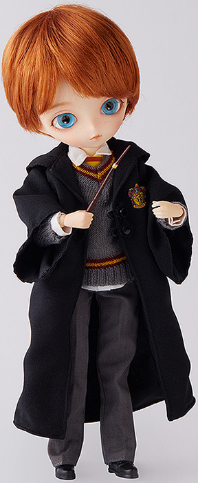Ron Weasley Harmonia Bloom | Harry Potter | Good Smile Company