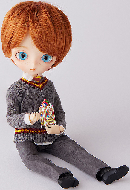 Ron Weasley Harmonia Bloom | Harry Potter | Good Smile Company