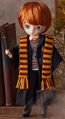 Ron Weasley Harmonia Bloom | Harry Potter | Good Smile Company