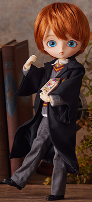 Ron Weasley Harmonia Bloom | Harry Potter | Good Smile Company