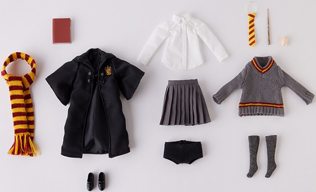 Hermione Granger Harmonia Bloom | Harry Potter | Good Smile Company