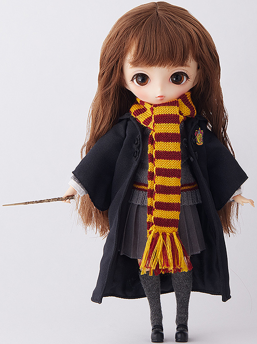 Hermione Granger Harmonia Bloom | Harry Potter | Good Smile Company