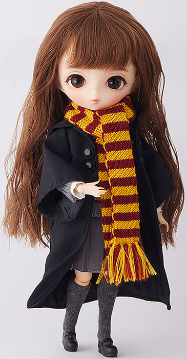 Hermione Granger Harmonia Bloom | Harry Potter | Good Smile Company