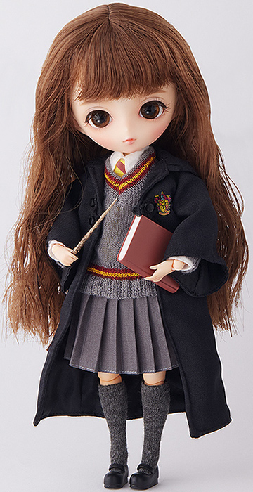 Hermione Granger Harmonia Bloom | Harry Potter | Good Smile Company